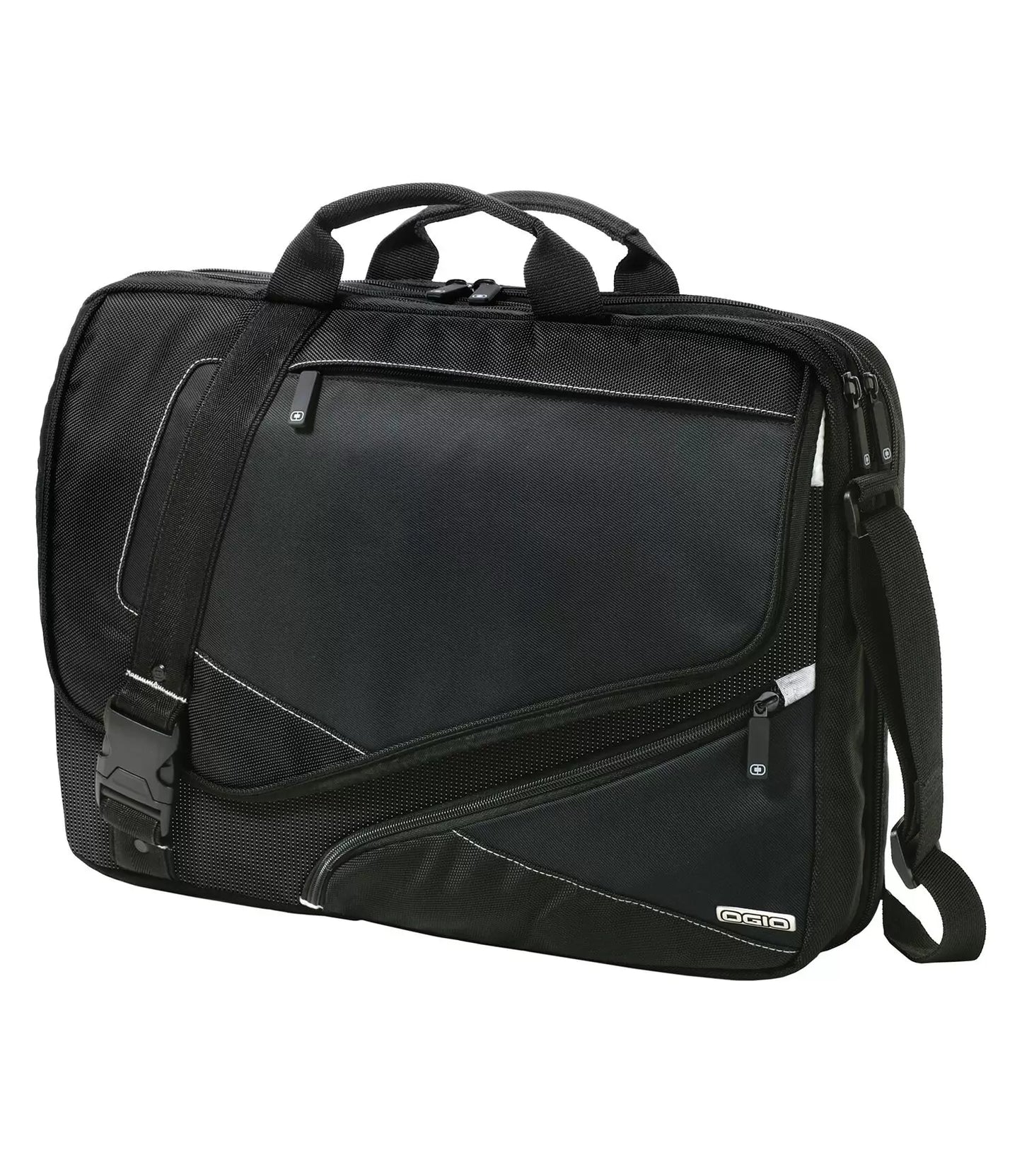 Ogio Voyager Messenger Bag