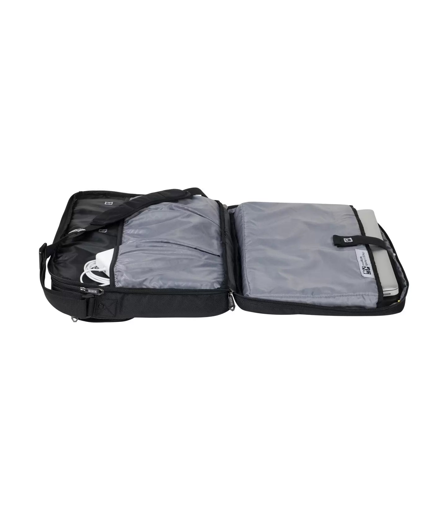 Ogio Voyager Messenger Bag