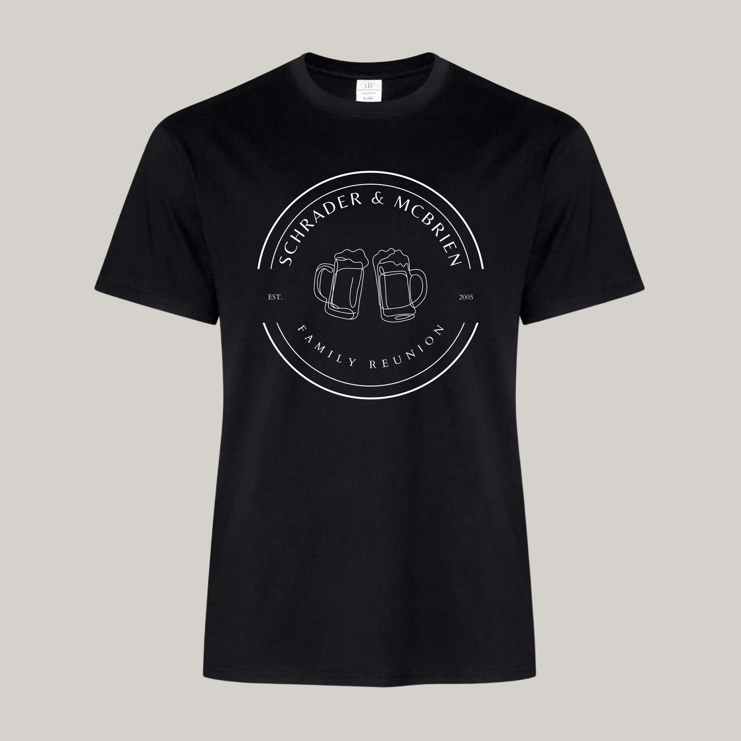 Tour T-Shirt