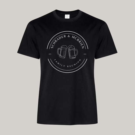 Tour T-Shirt