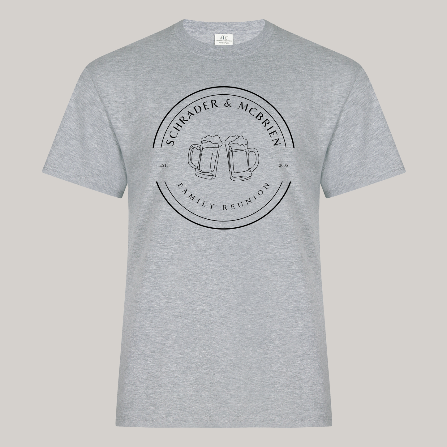 Tour T-Shirt