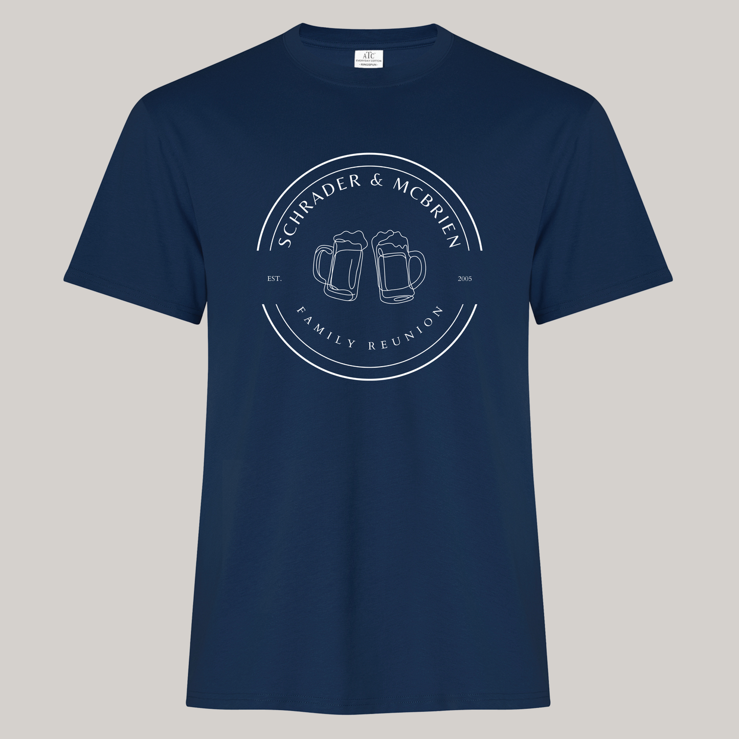 Tour T-Shirt