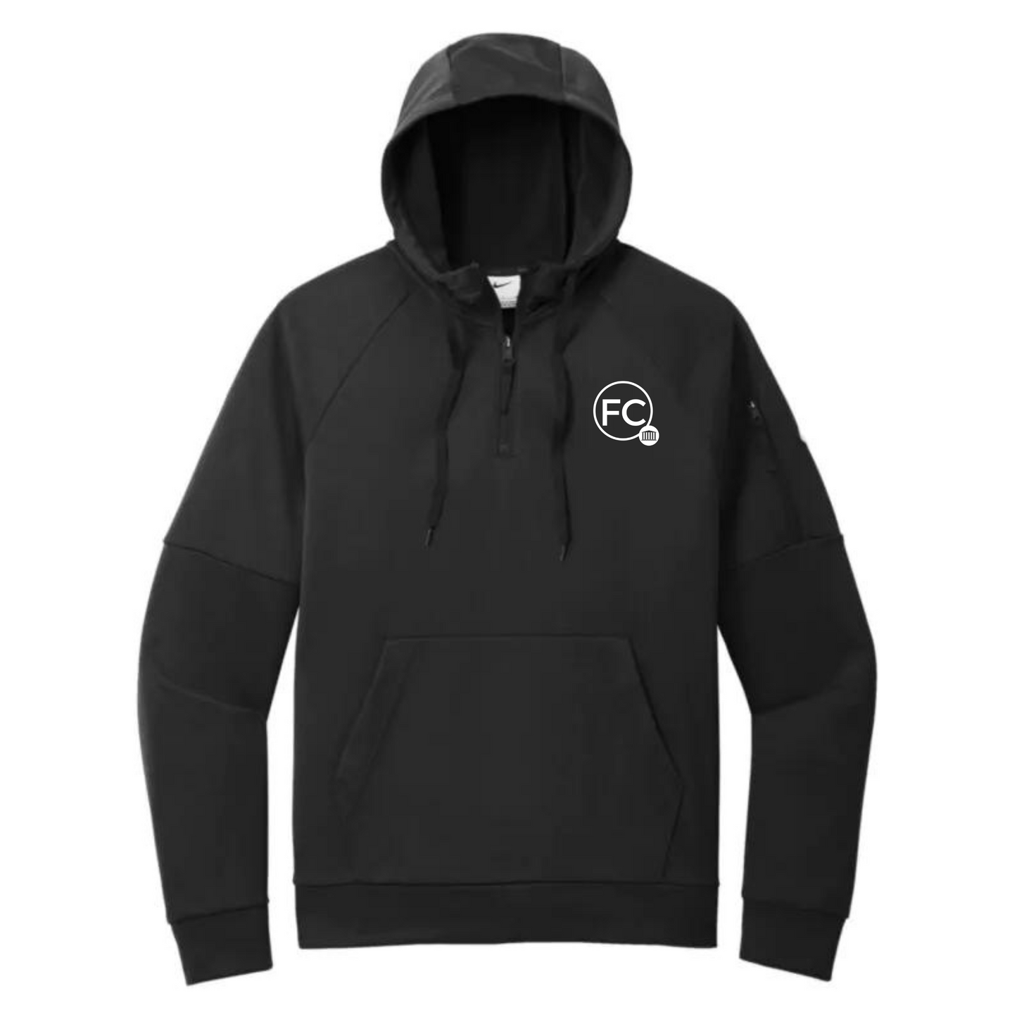 Nike Hoodie - Unisex