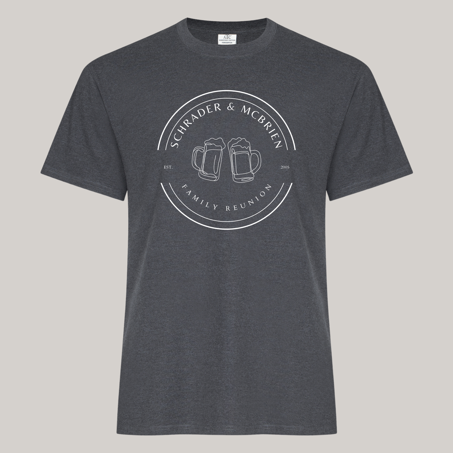 Tour T-Shirt