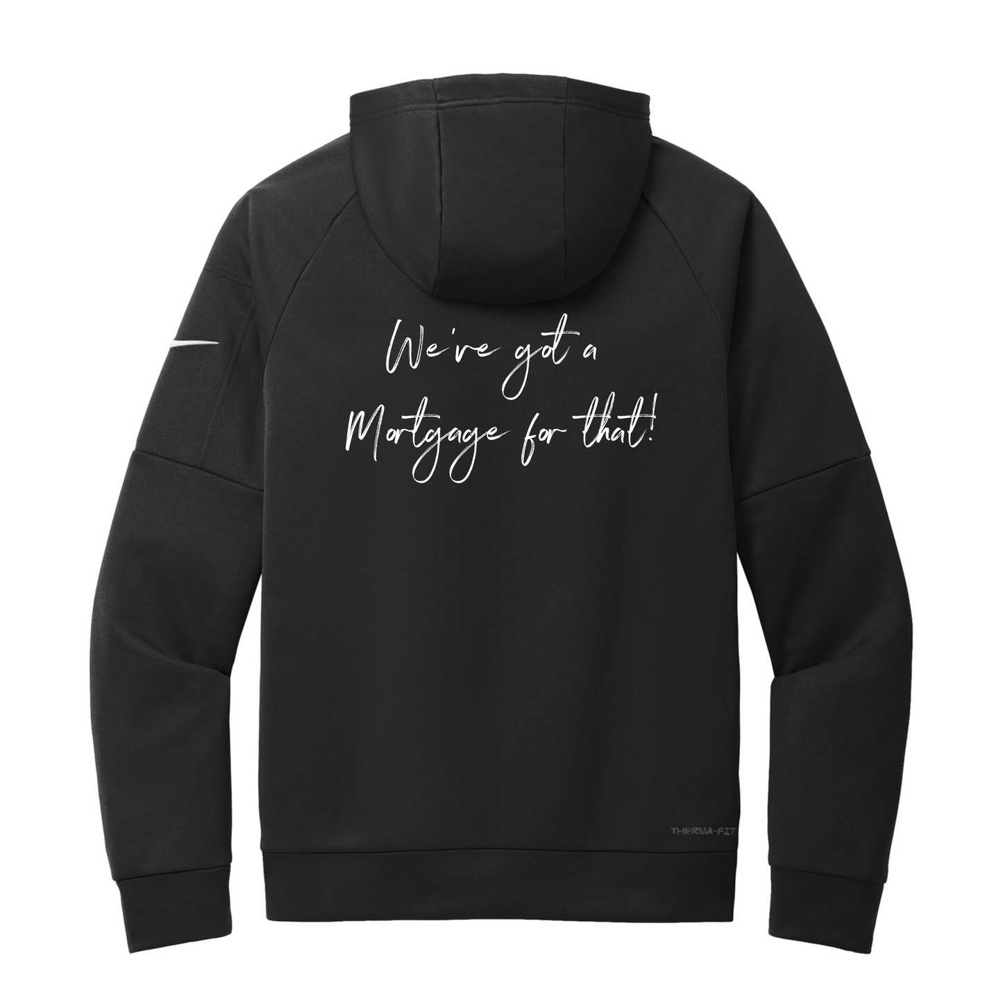 Nike Hoodie - Unisex