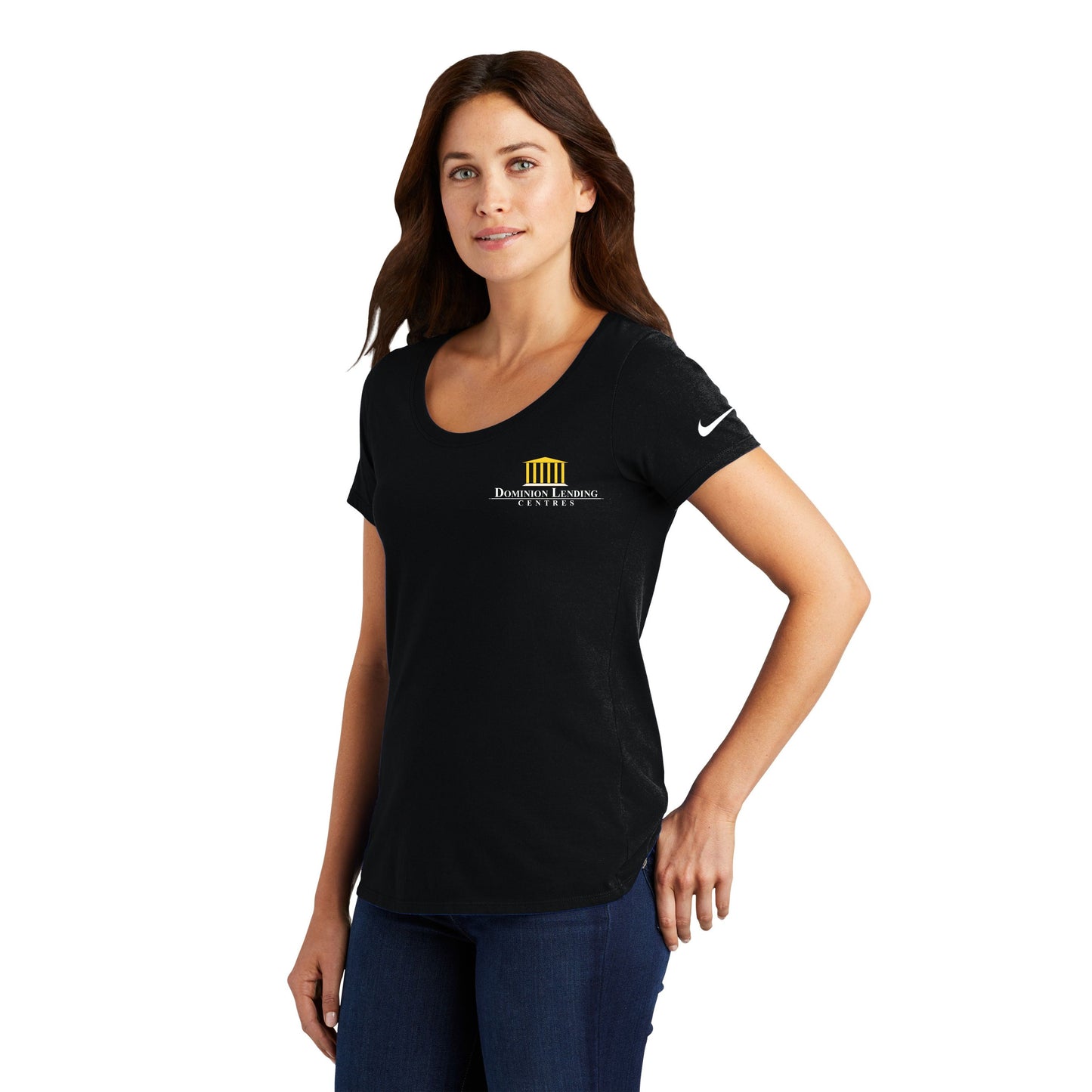 Nike Short Sleeve - Ladies