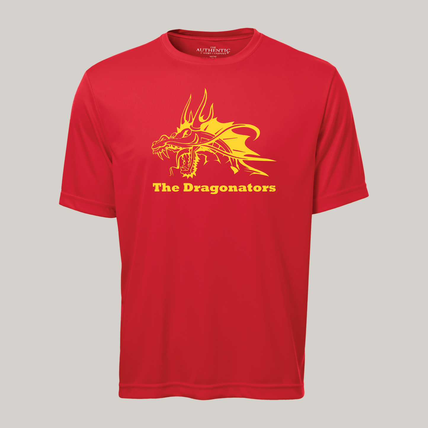 Dragonators 2025 Unisex Crewneck