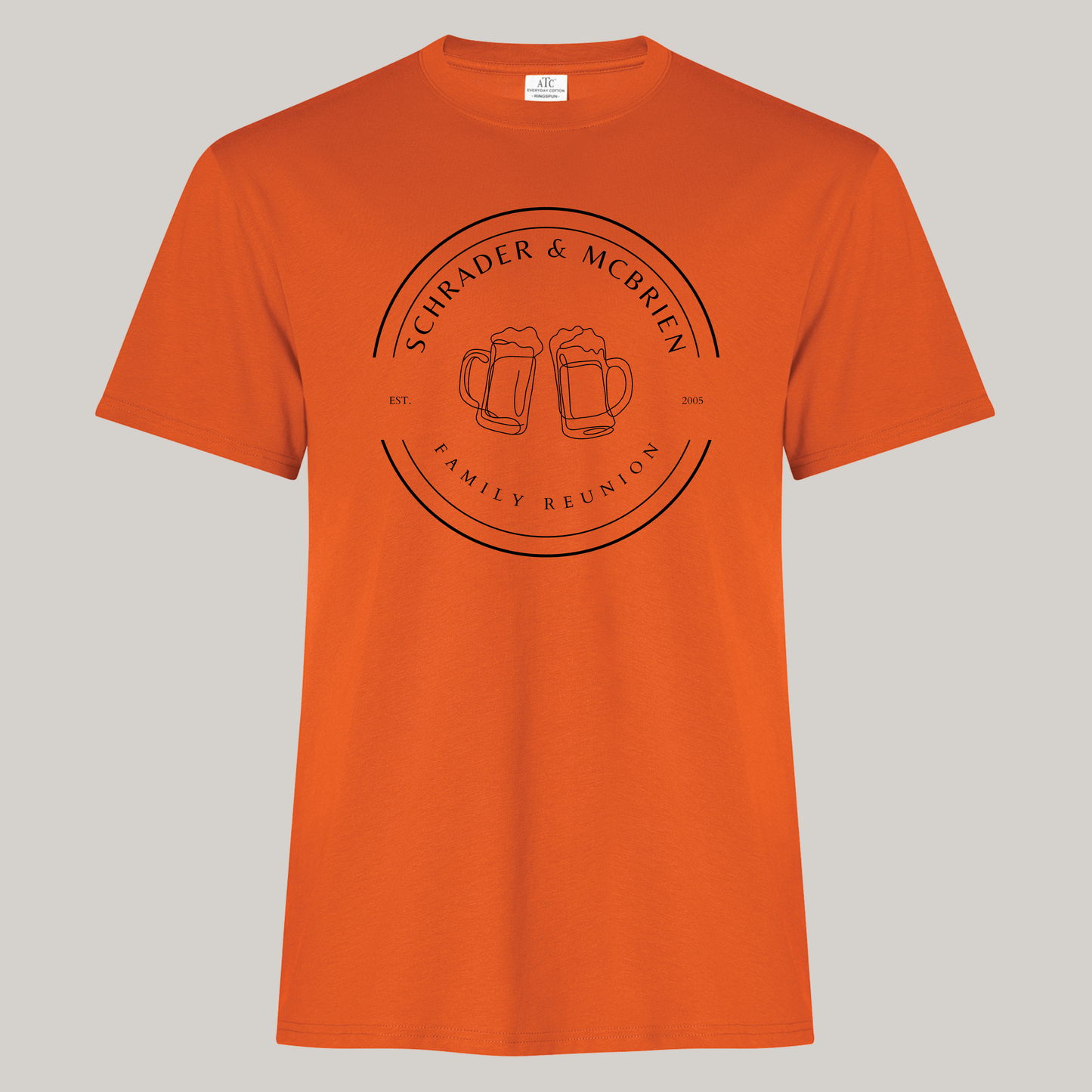 Tour T-Shirt