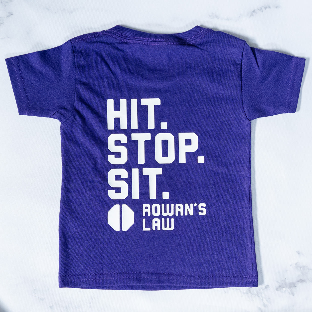 Rowans Law Day T-Shirt
