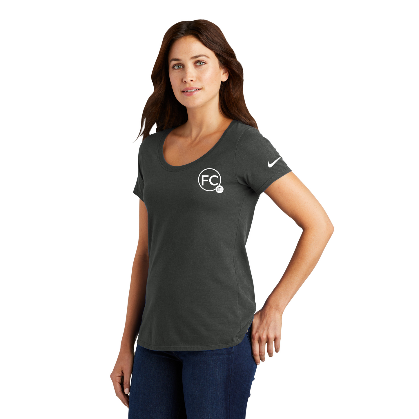 Nike Short Sleeve - Ladies