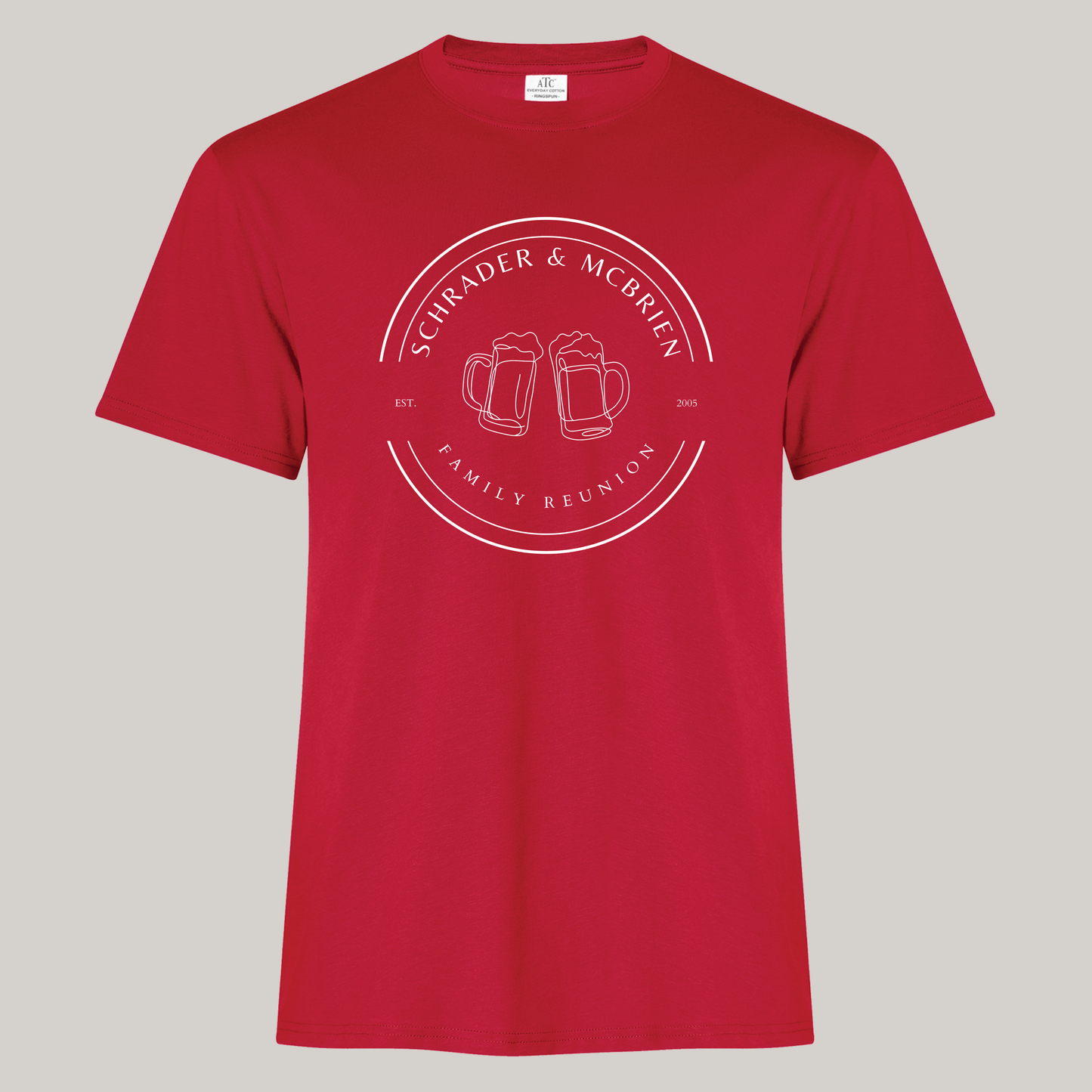 Tour T-Shirt