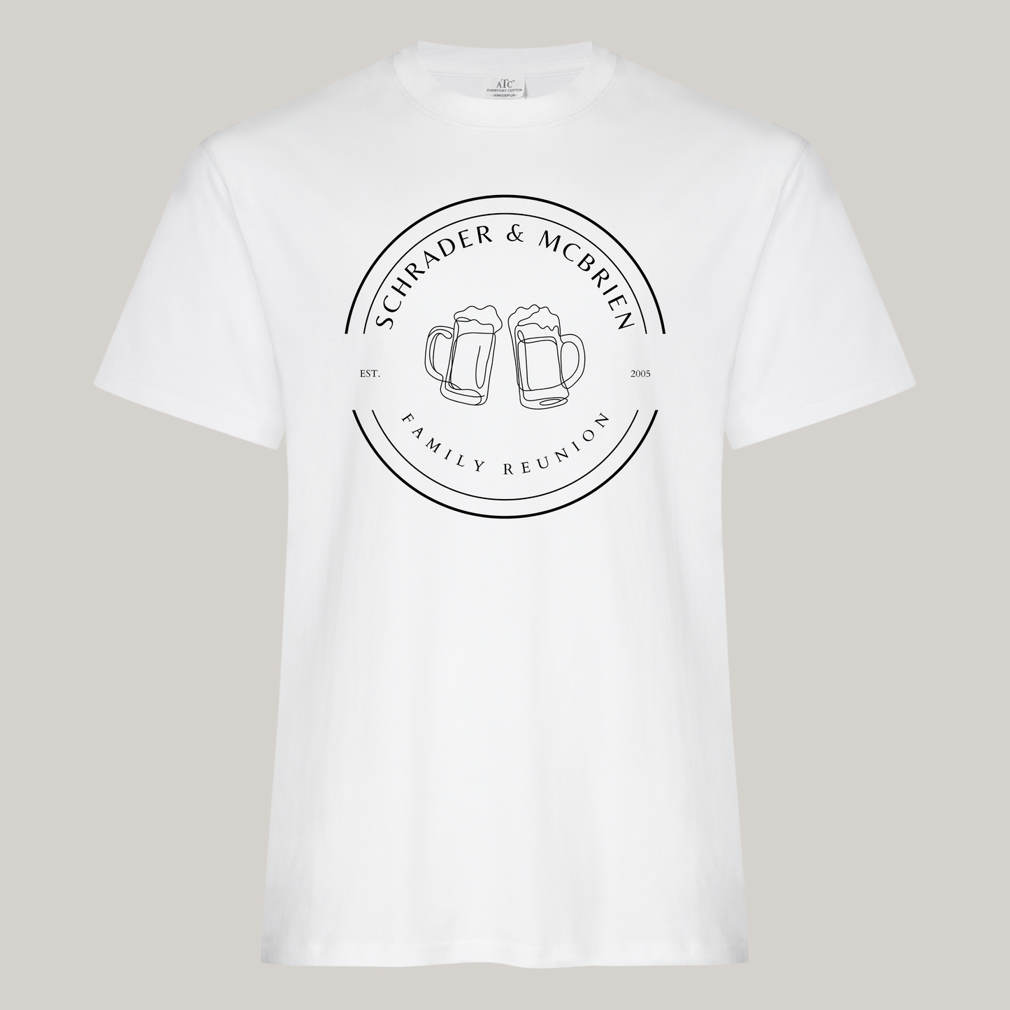 Tour T-Shirt