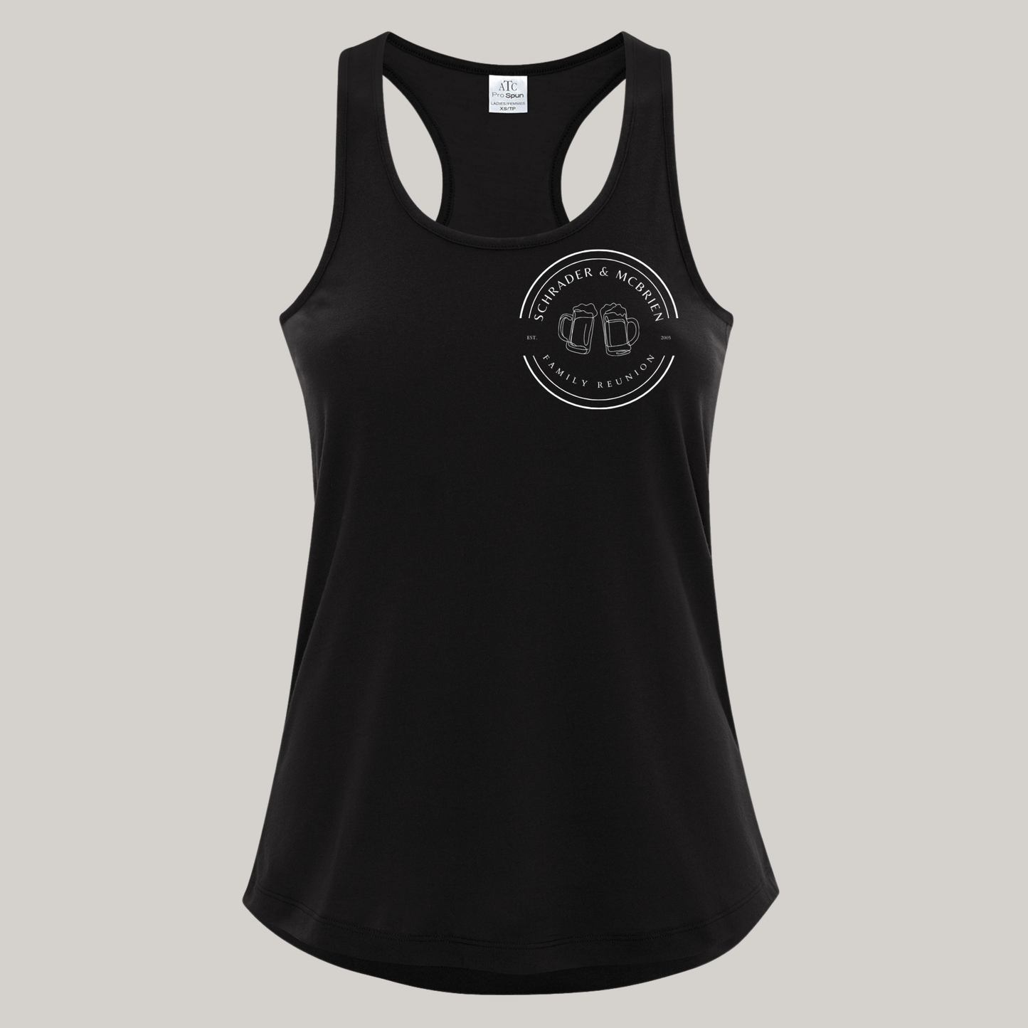Tour Ladies Tank