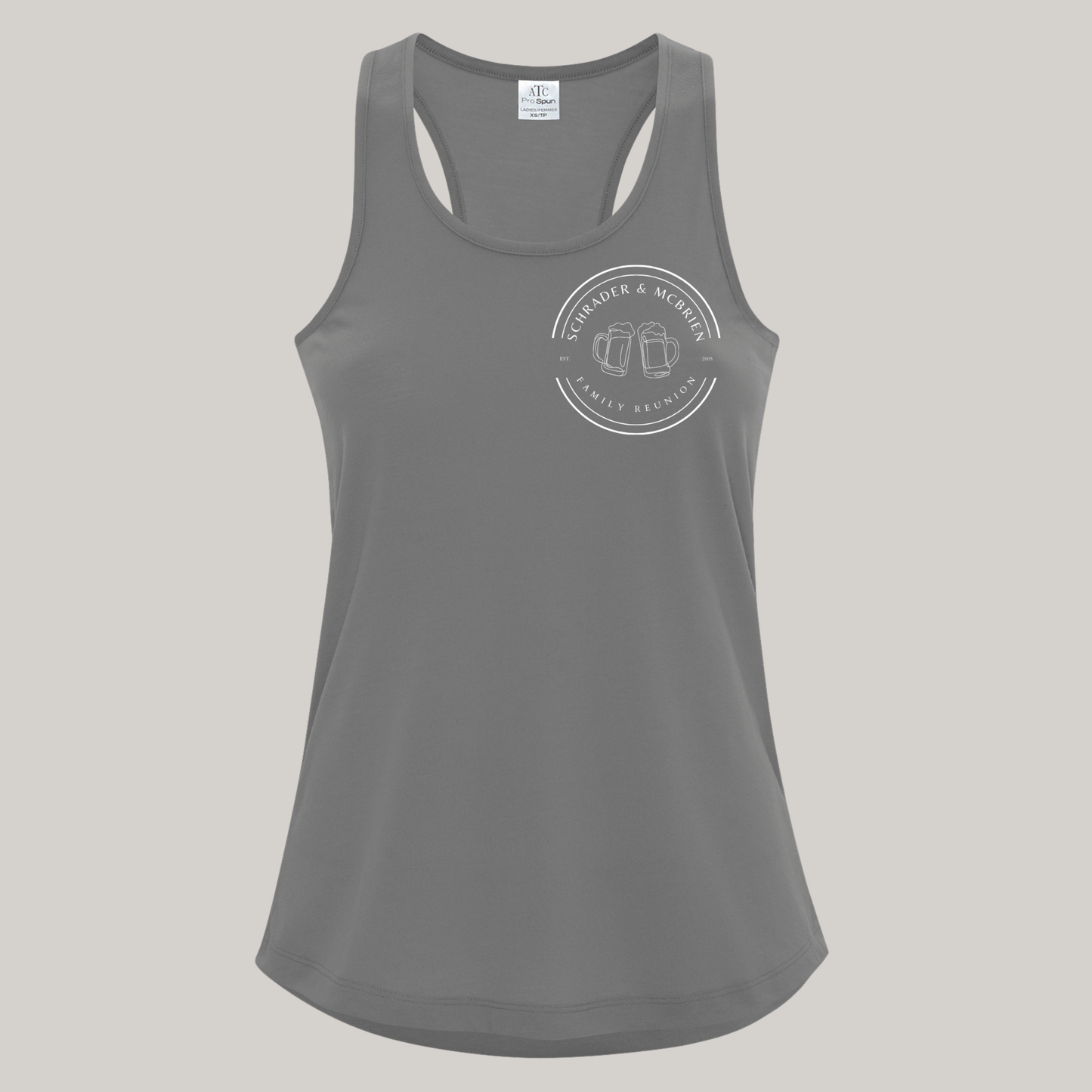 Tour Ladies Tank