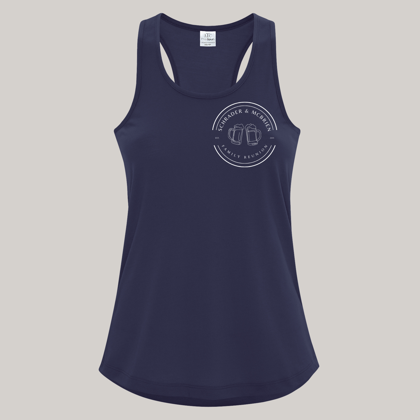 Tour Ladies Tank