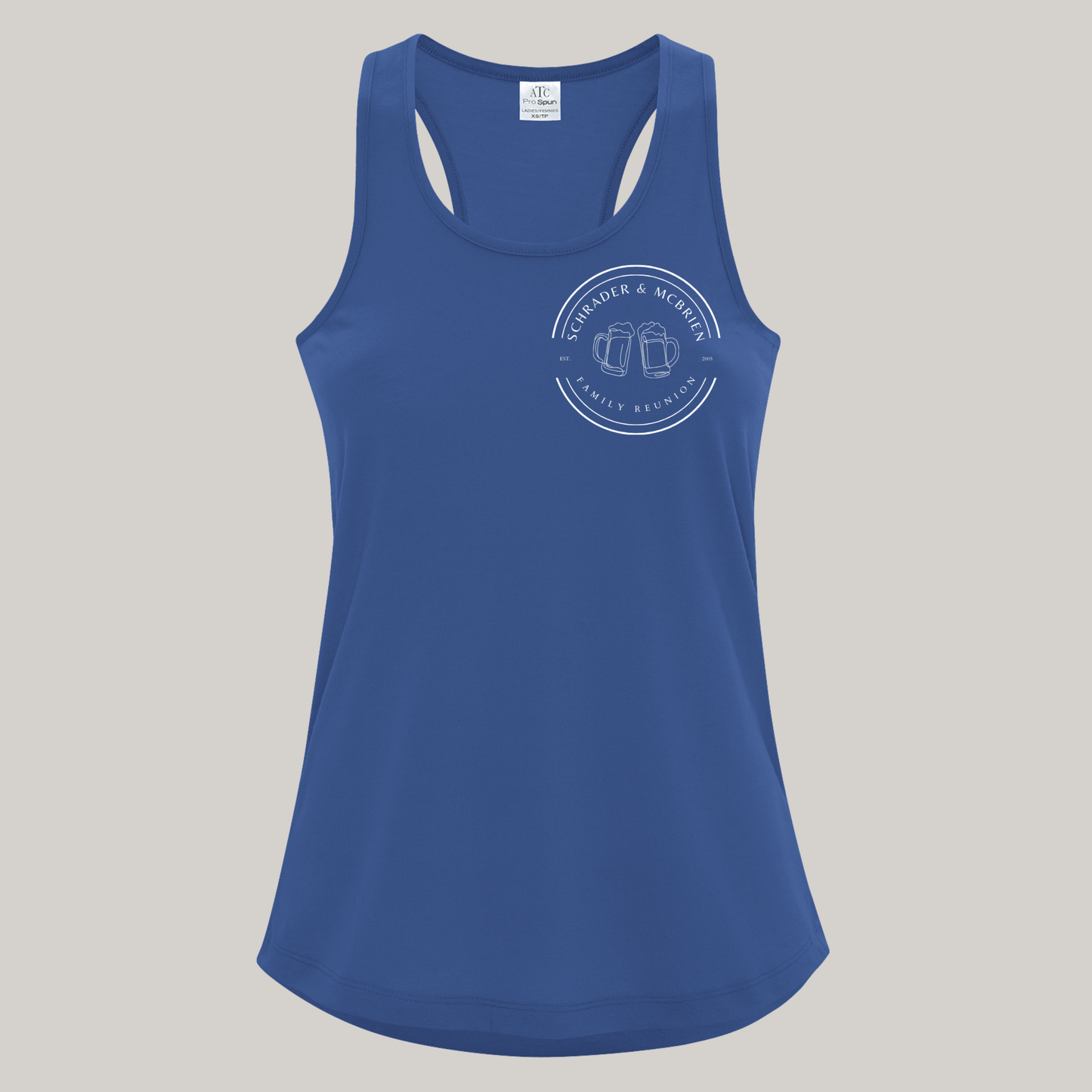 Tour Ladies Tank