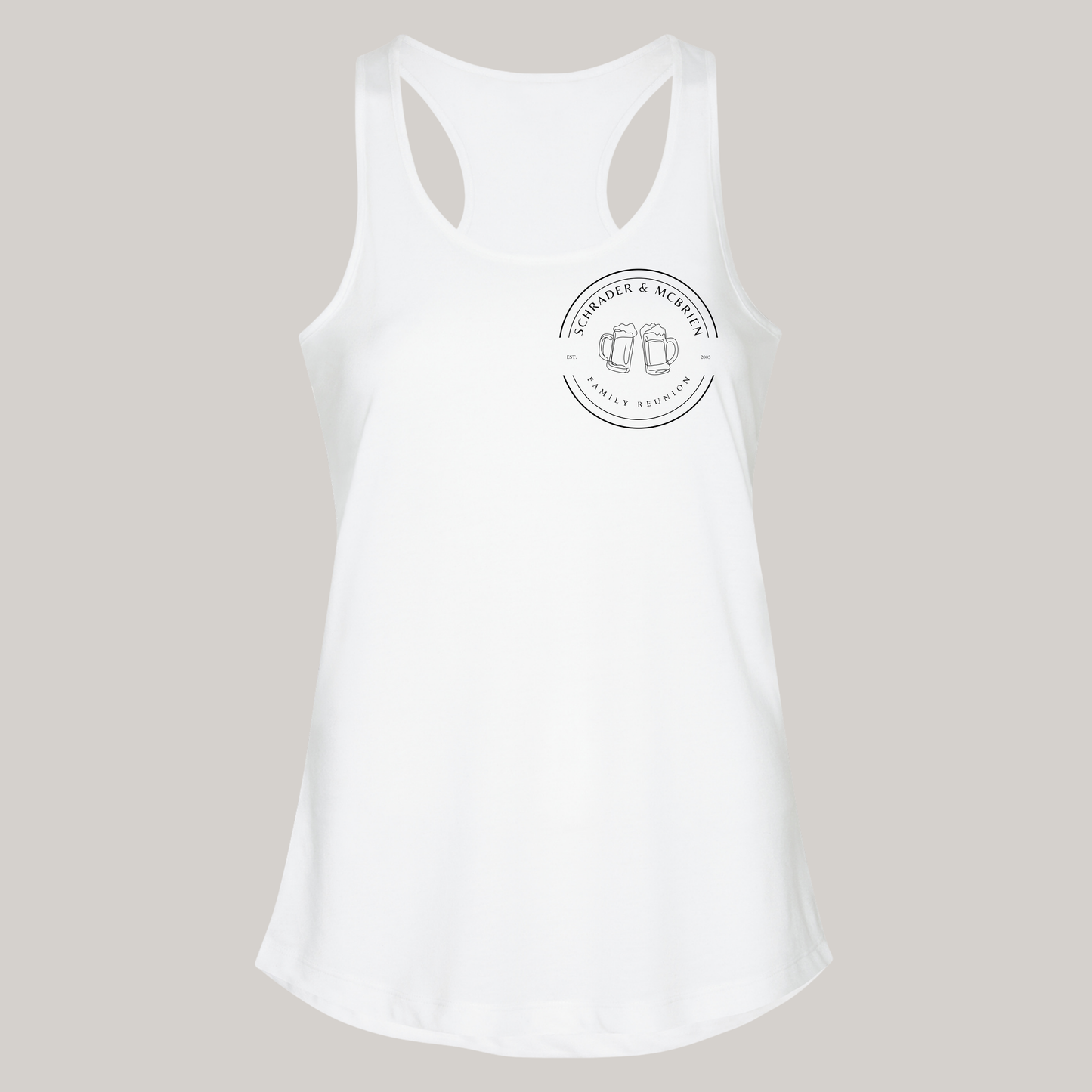 Tour Ladies Tank