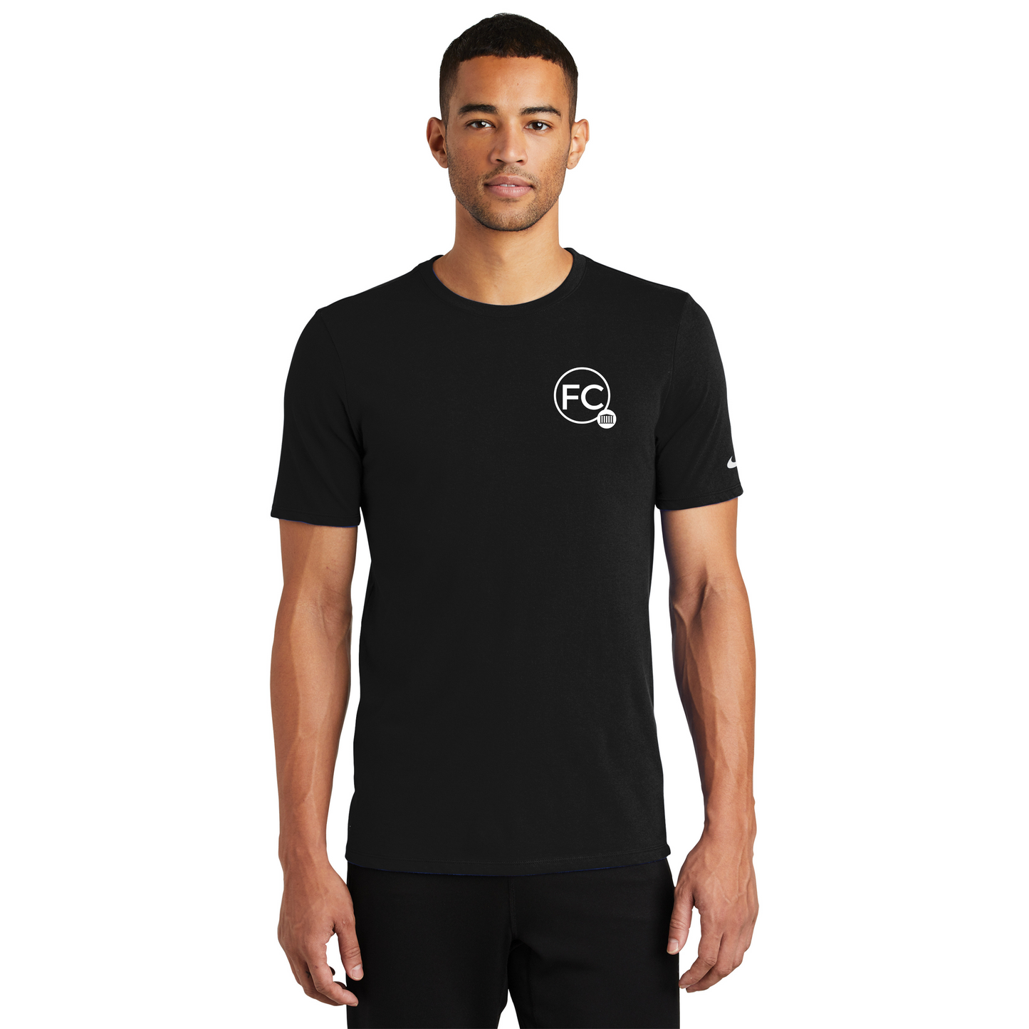 Nike Short Sleeve - Unisex