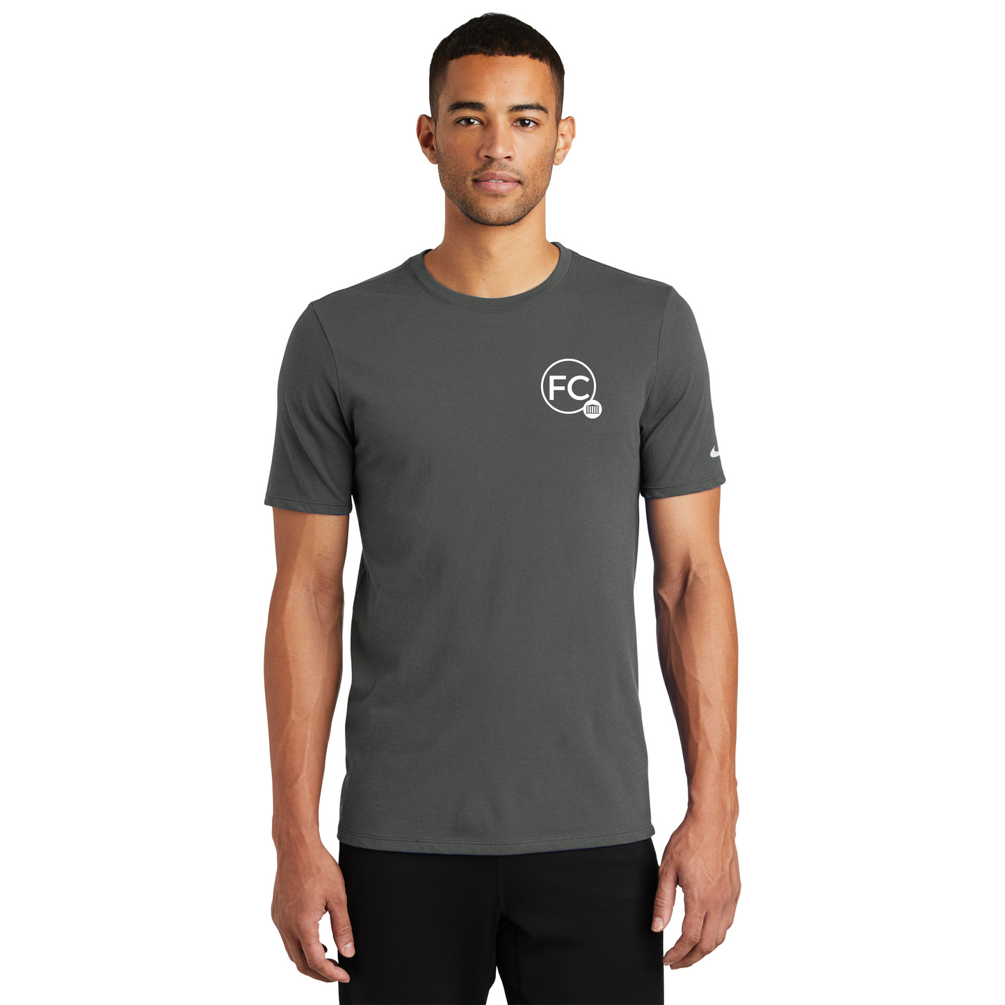 Nike Short Sleeve - Unisex