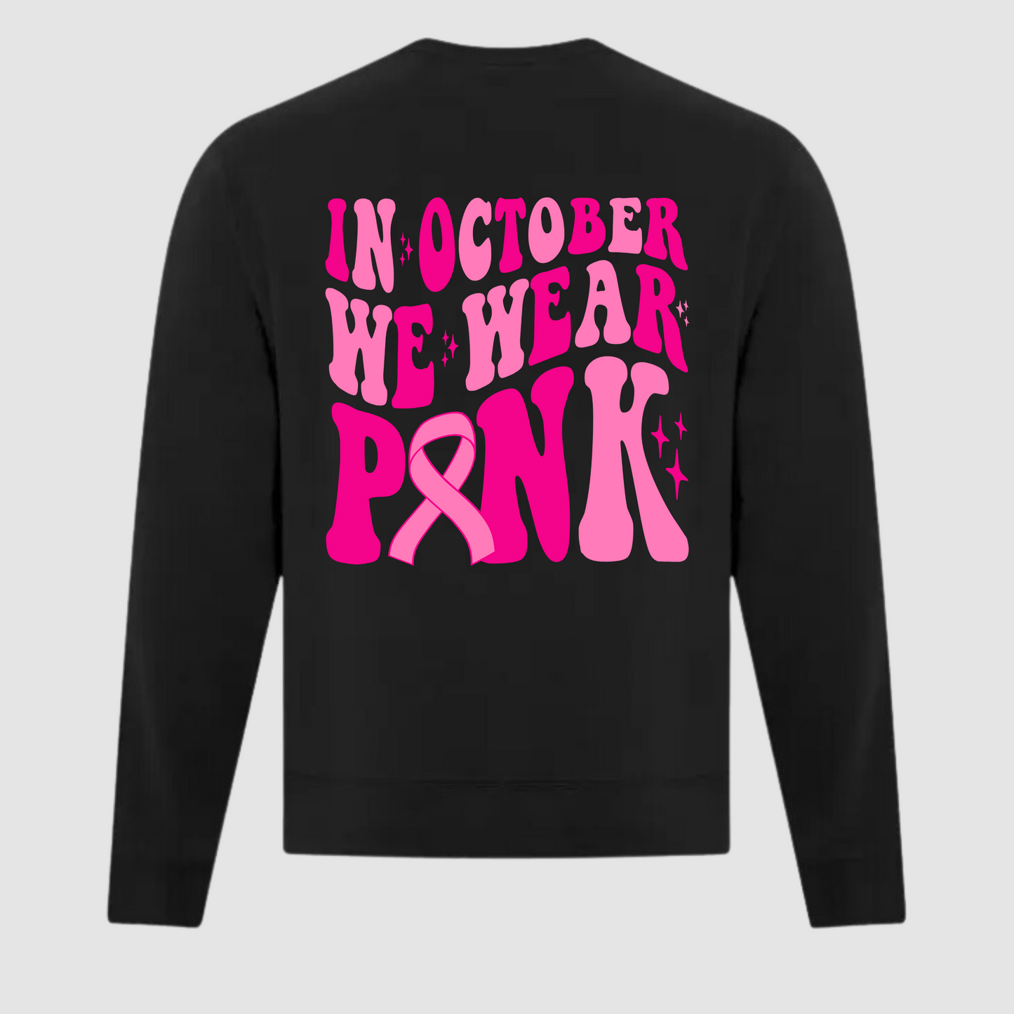 Sweater - Unisex