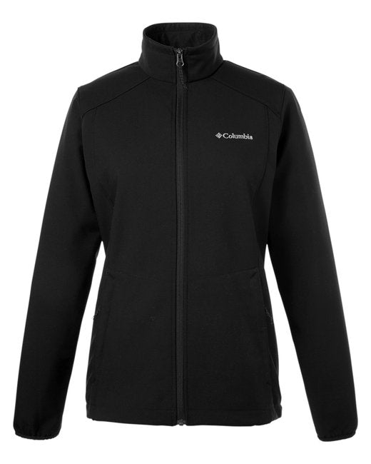 Columbia Ladies Kruser Ridge Softshell Jacket