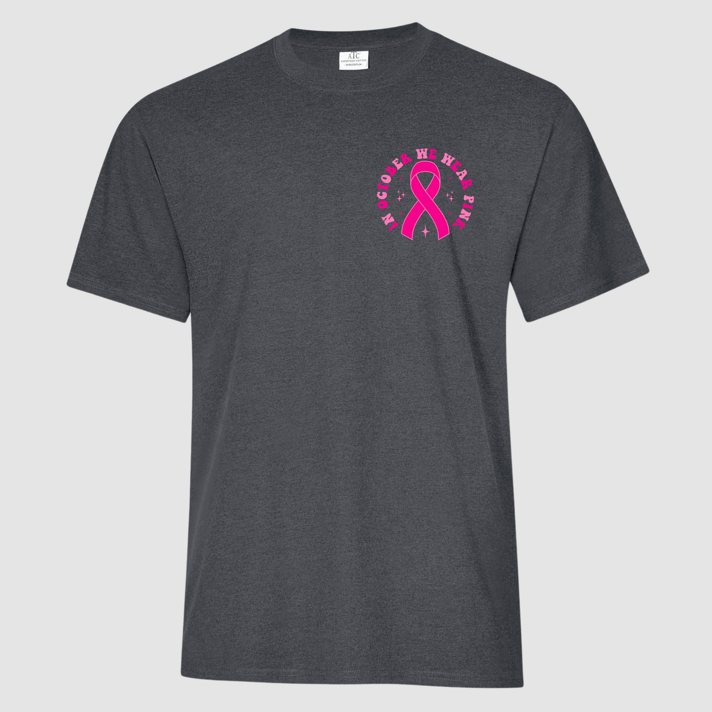 Short Sleeve T-Shirt - Unisex