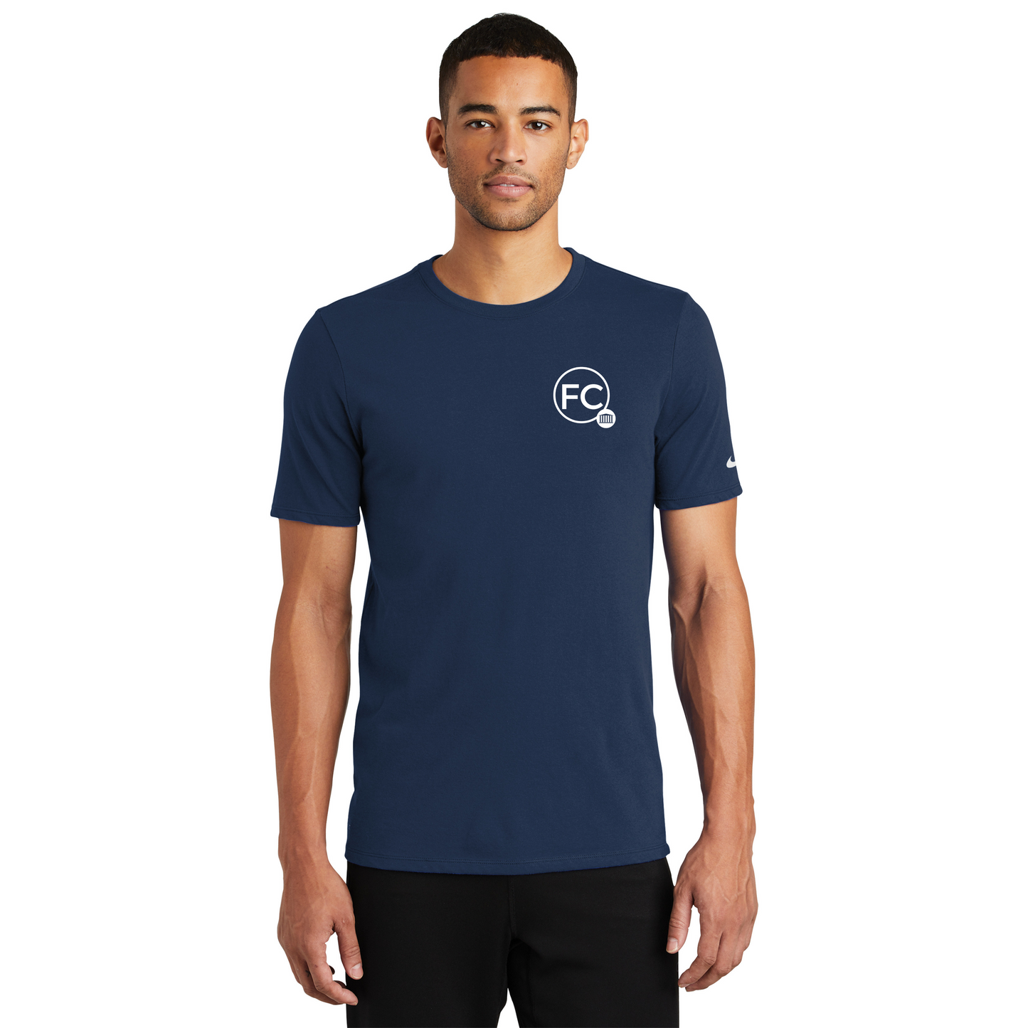 Nike Short Sleeve - Unisex