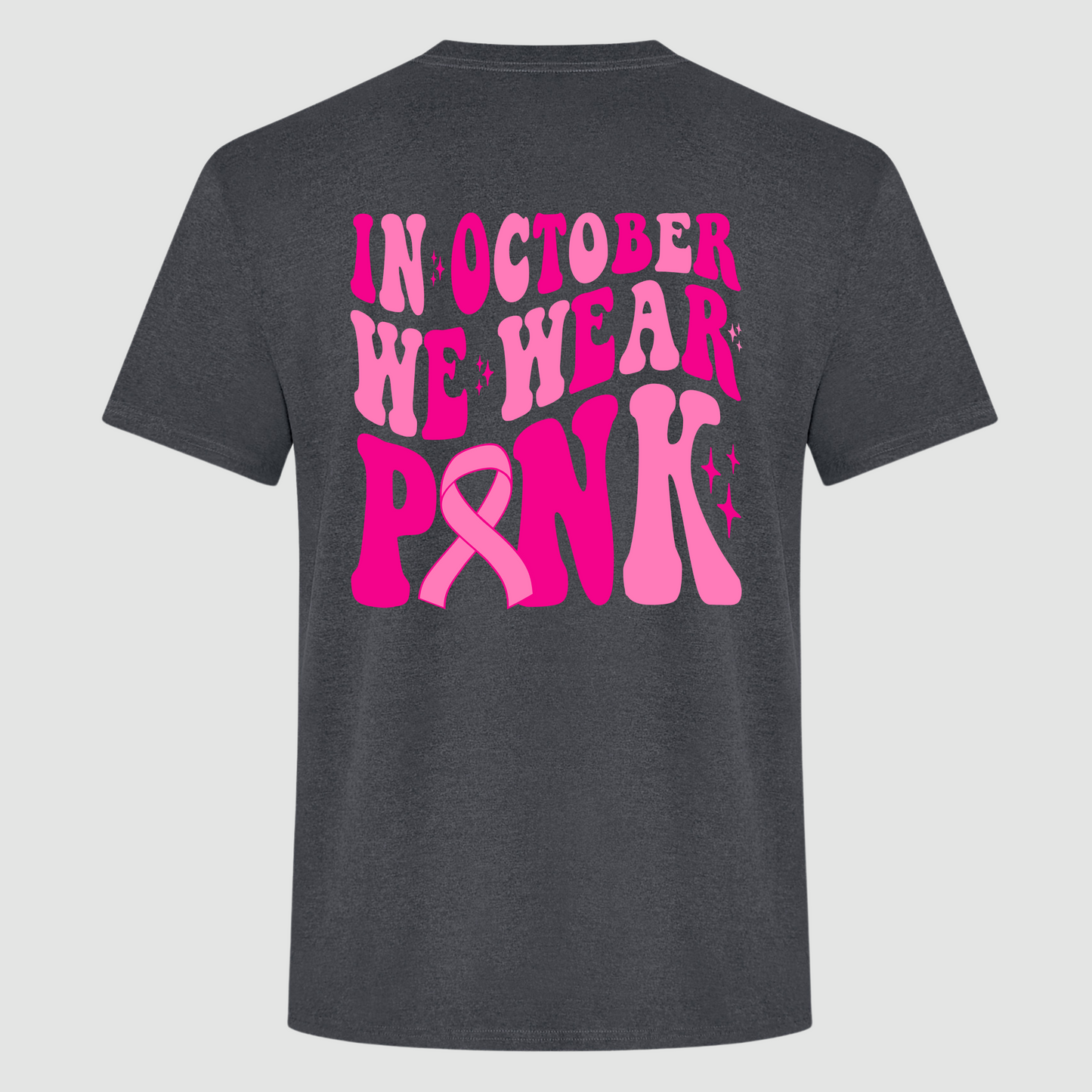Short Sleeve T-Shirt - Unisex
