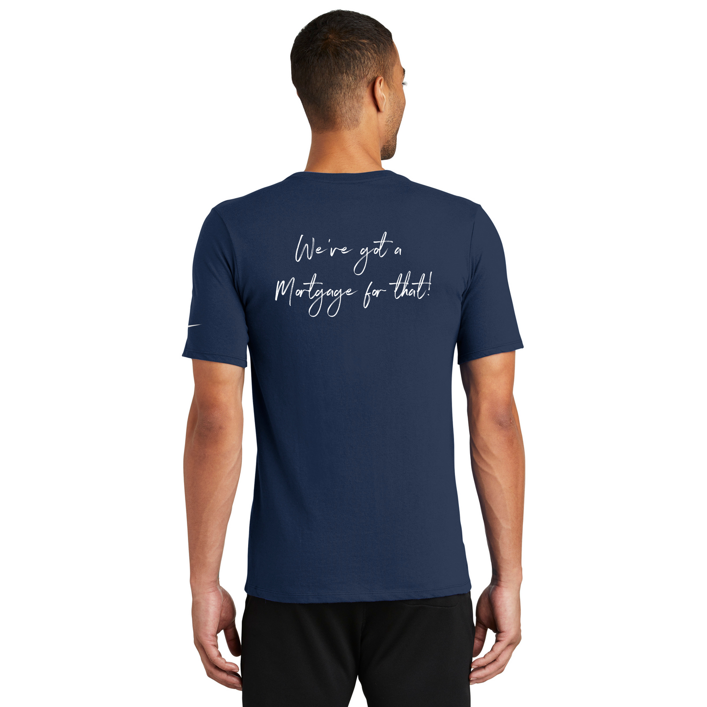 Nike Short Sleeve - Unisex