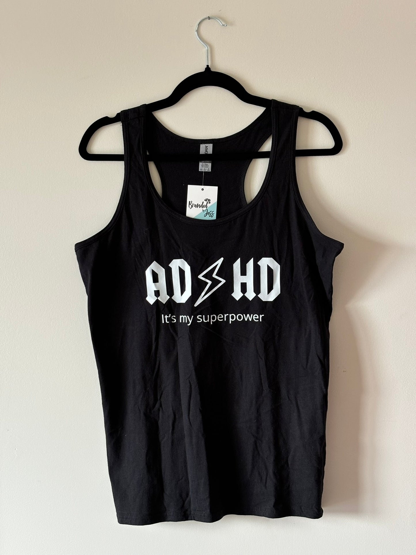 ADHD It's my superpower