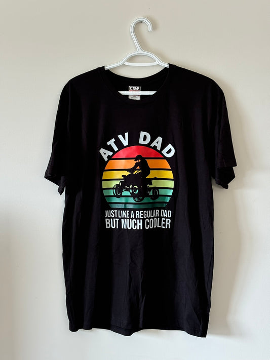 ATV Dad