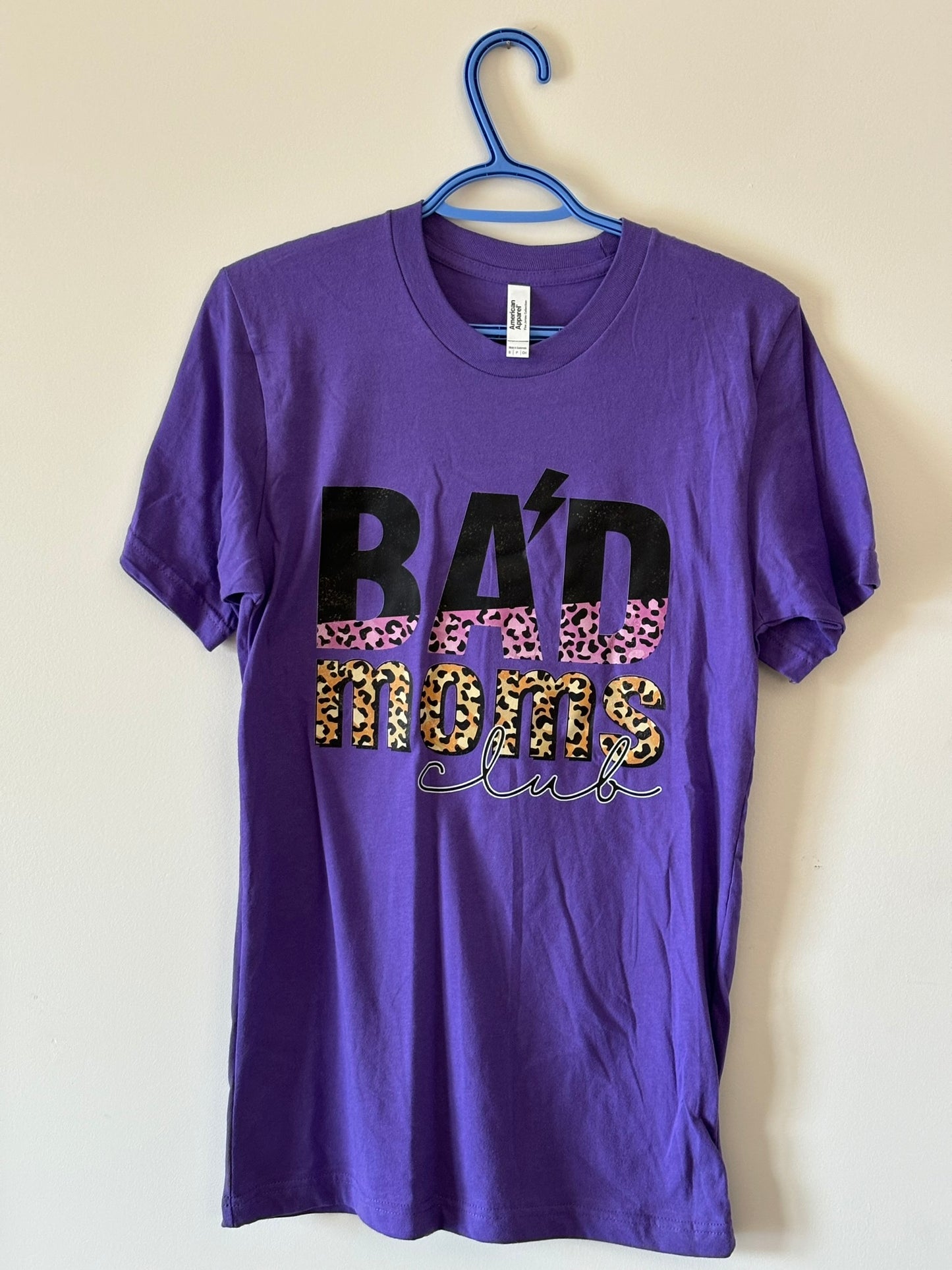 Bad Moms Club