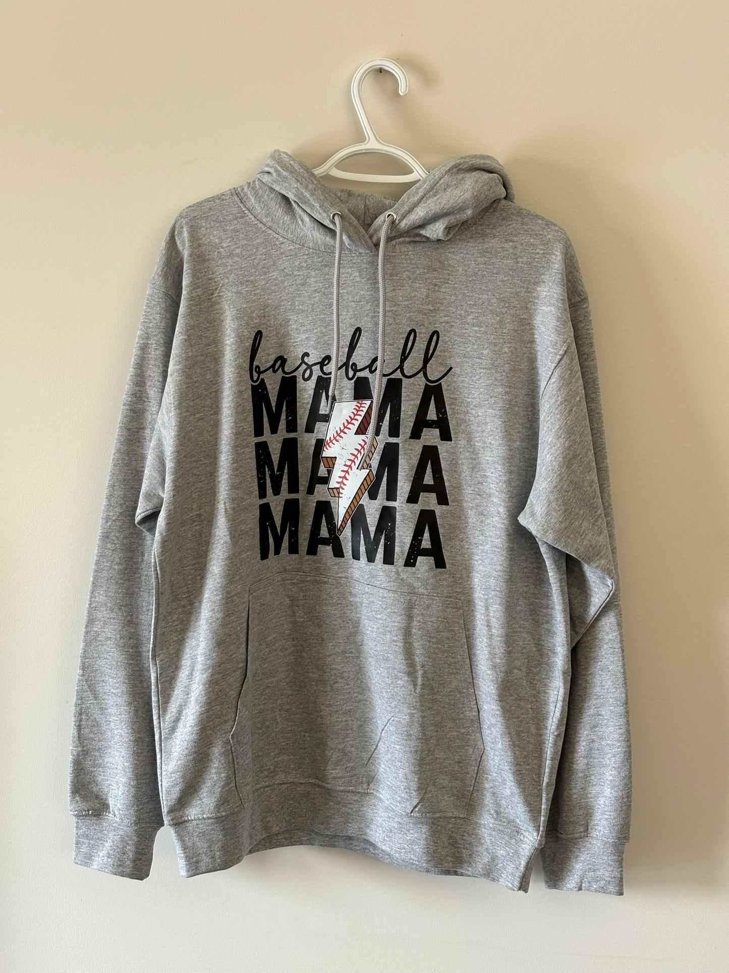 Baseball Mama