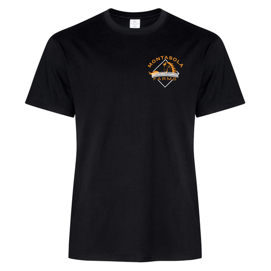 Montasola Farm Tee