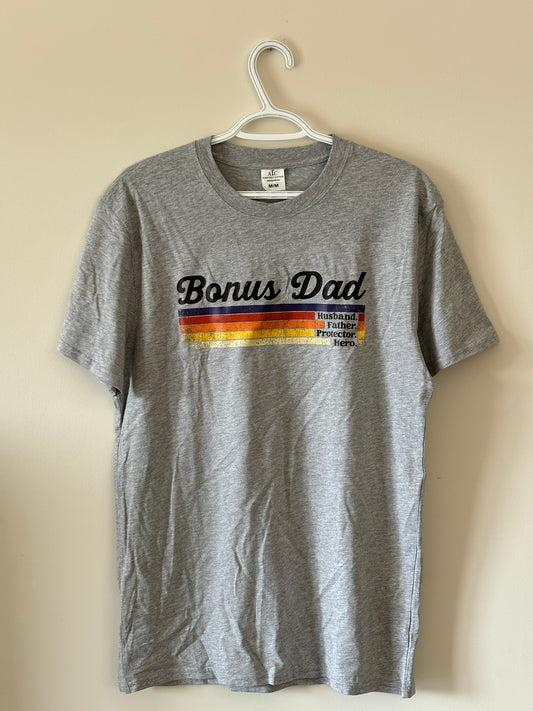 Bonus Dad