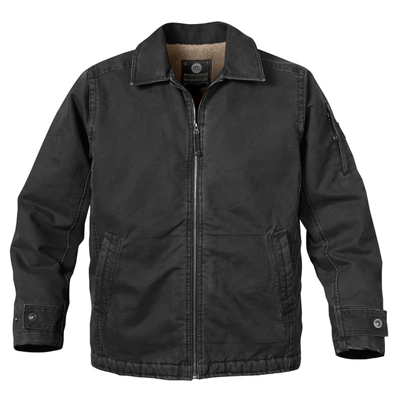 Stormtech Mens Stoneridge Work Jacket