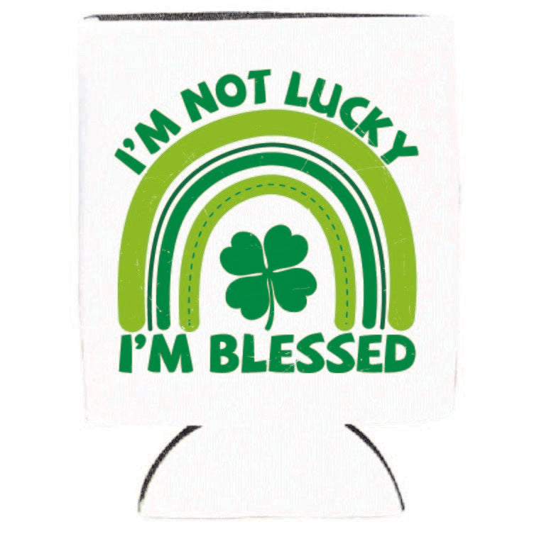 St. Patrick's Day Cozies