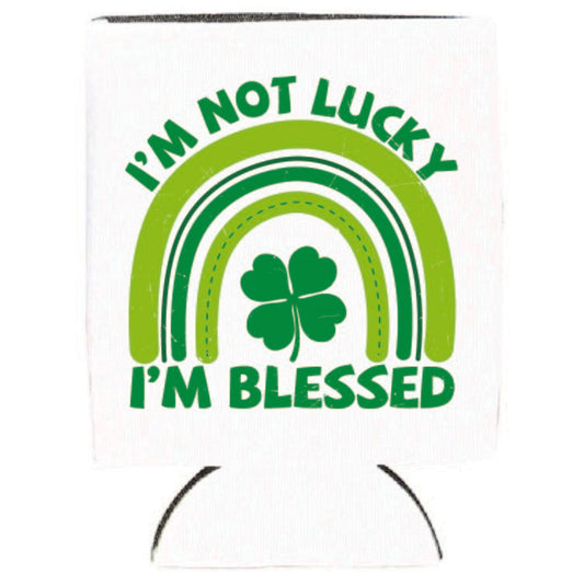 St. Patrick's Day Cozies