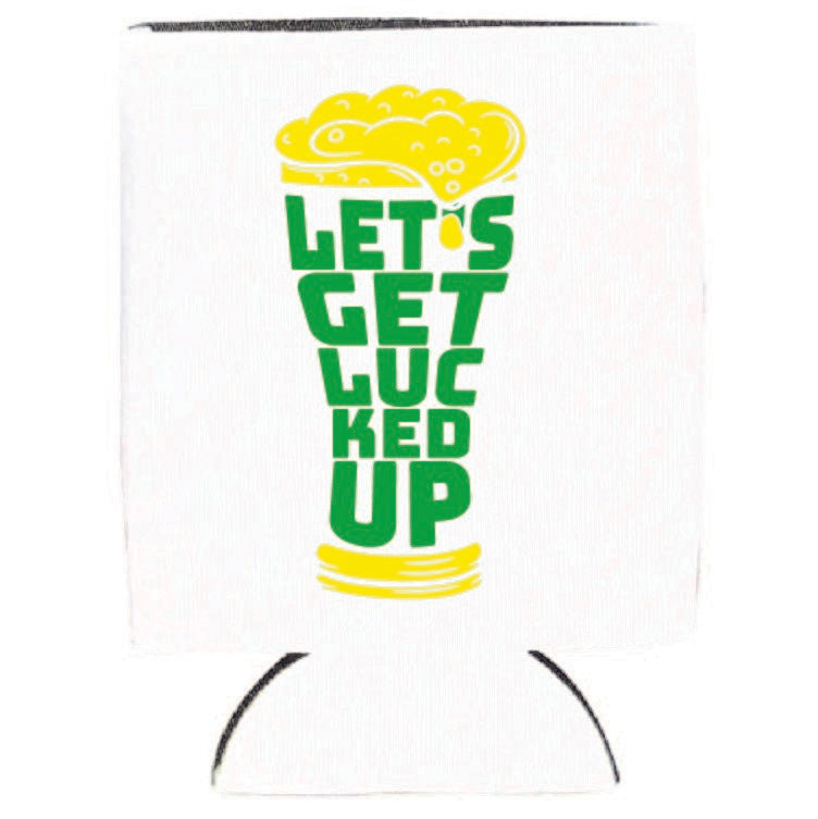 St. Patrick's Day Cozies
