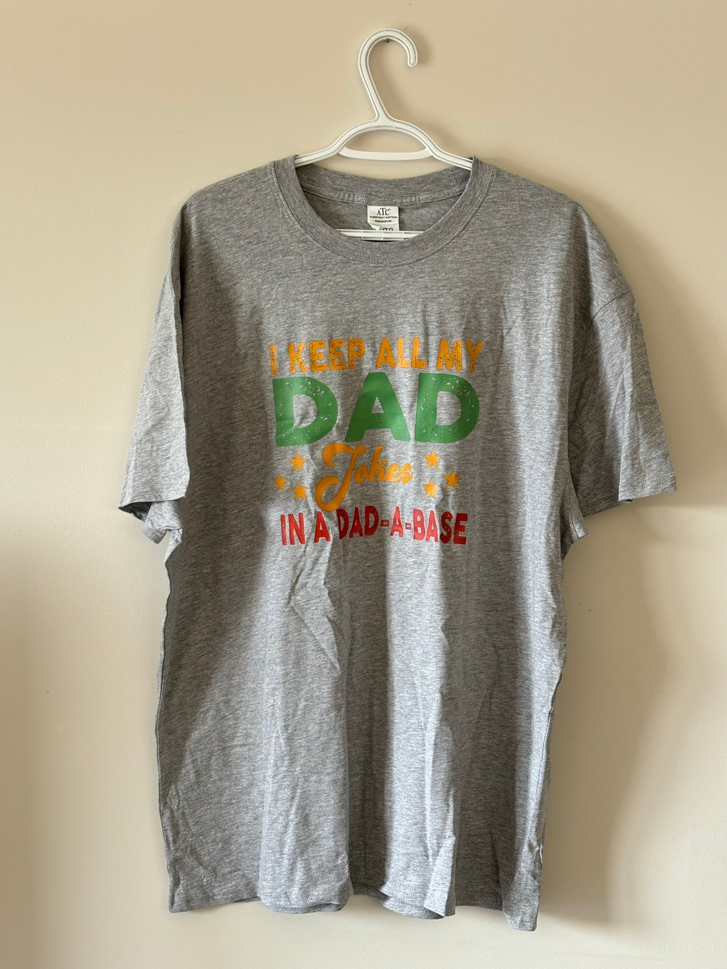 Dad Jokes
