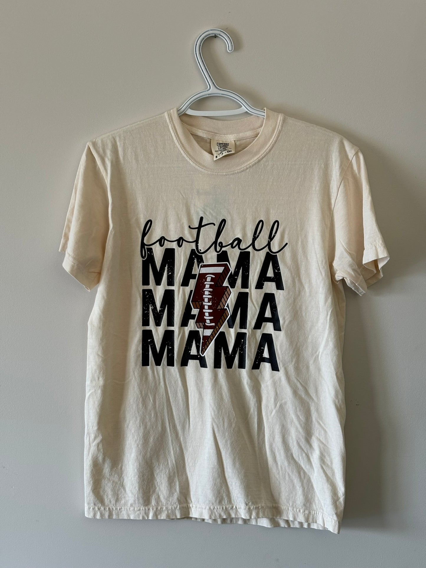 Football Mama