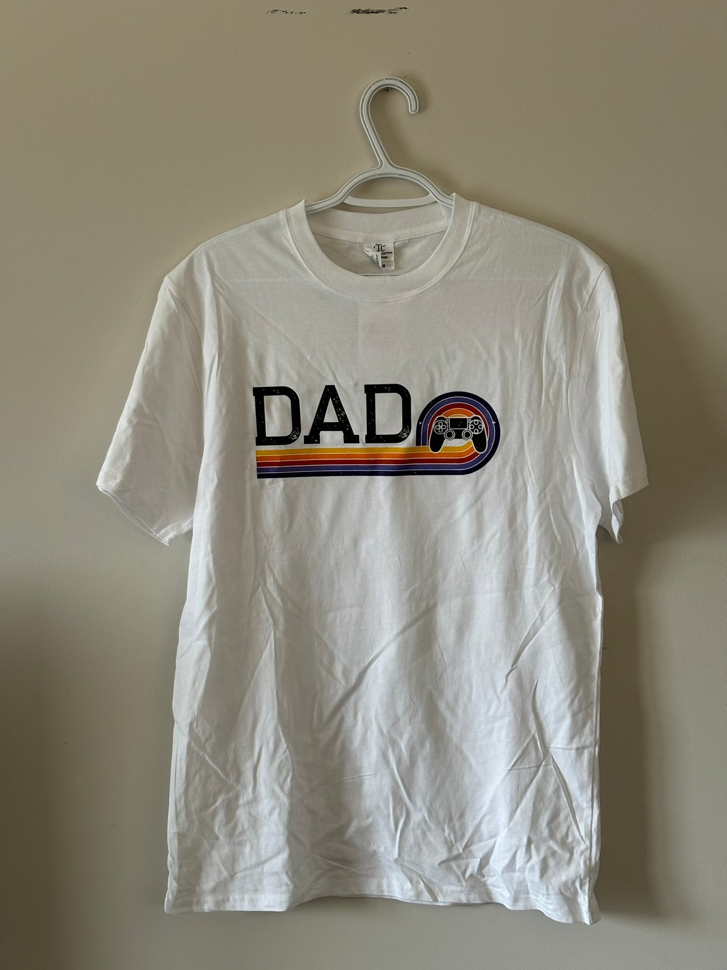 Gamer Dad