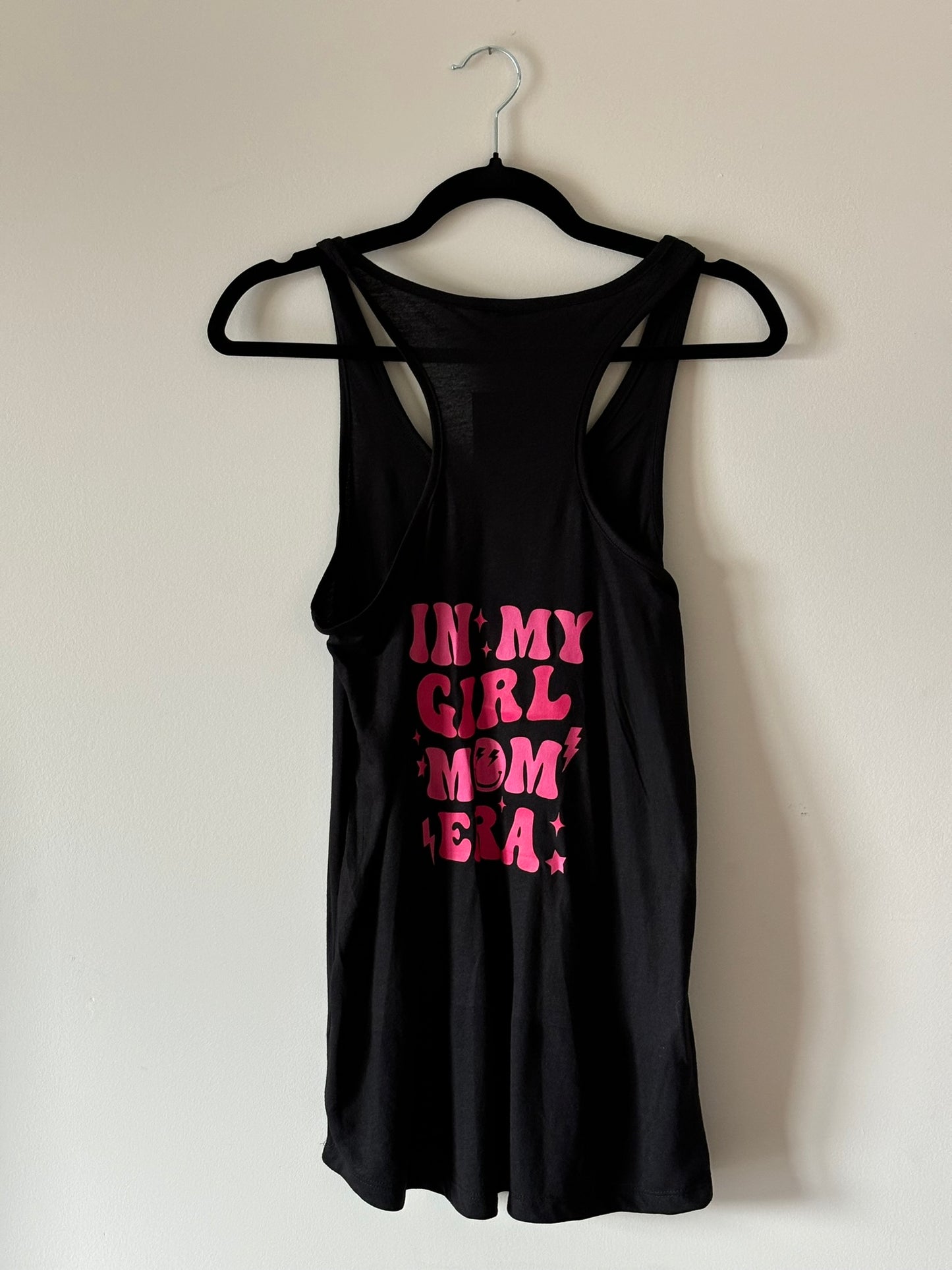 In my Girl Mom Era