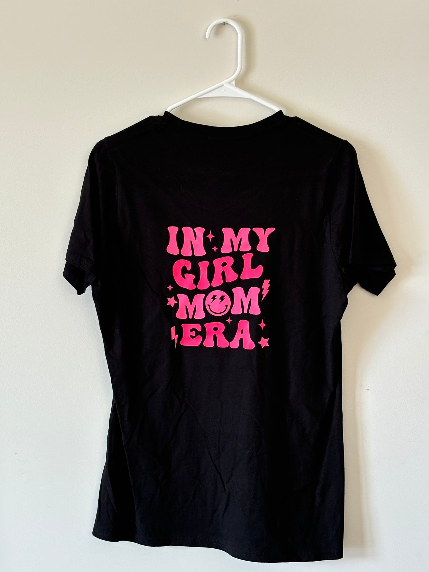 Girl Mom Era