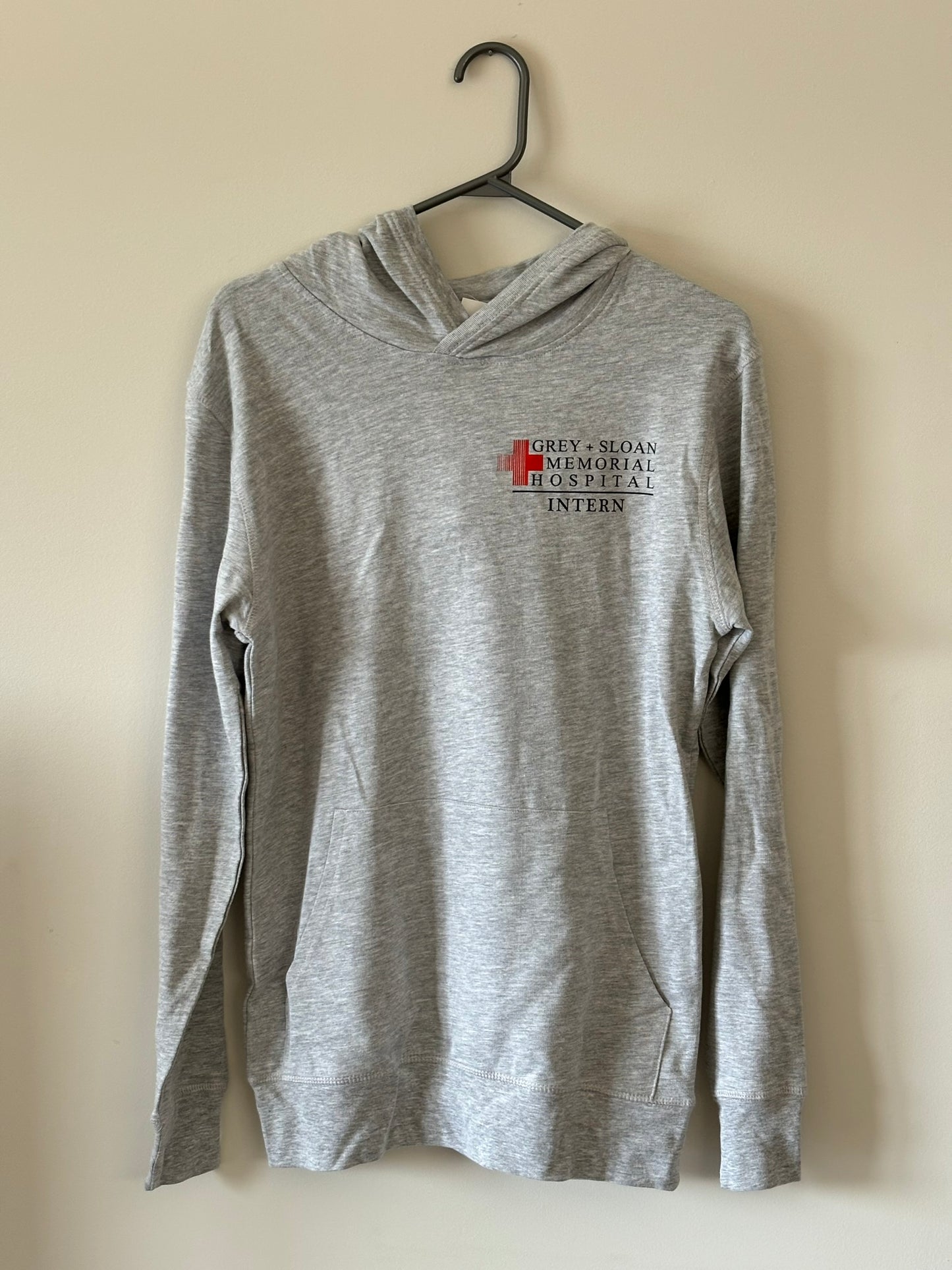 Grey's Anatomy Intern