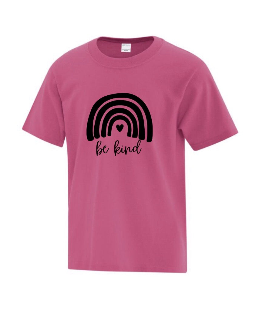Pink Shirt Day Youth