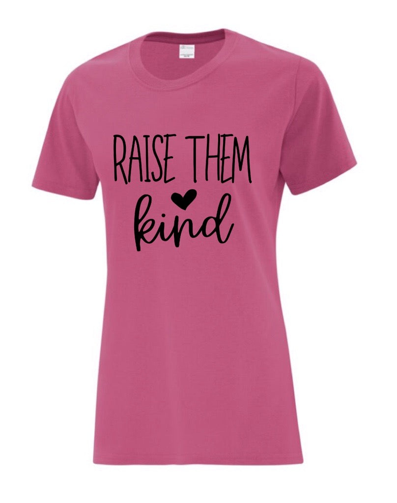 Pink Shirt Day Ladies