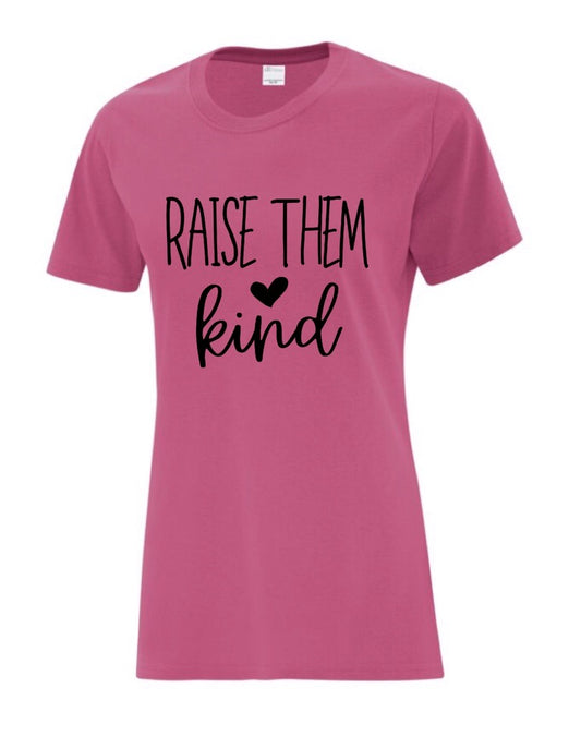 Pink Shirt Day Ladies