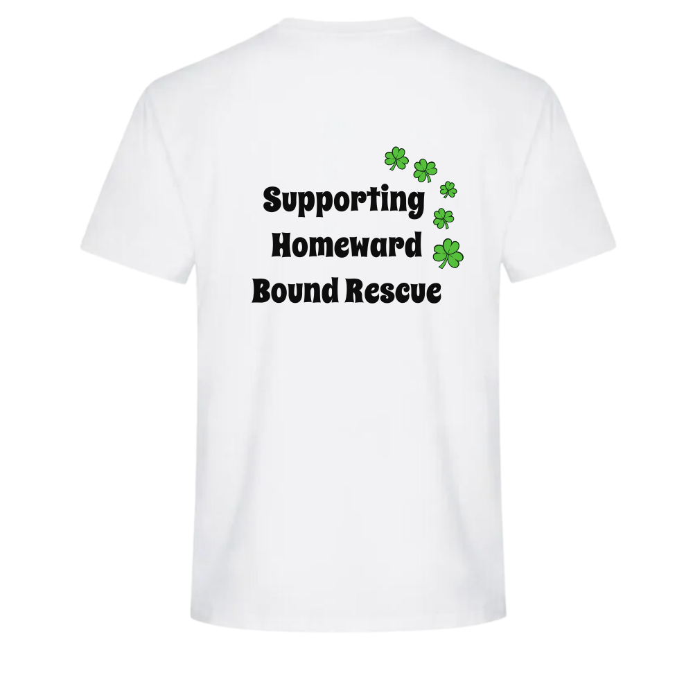 Homeward Bound Rescue