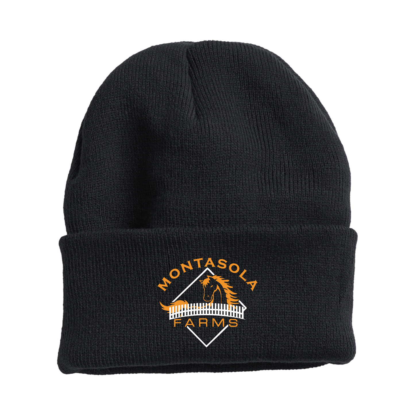 Montasola Farm Insulated Toque